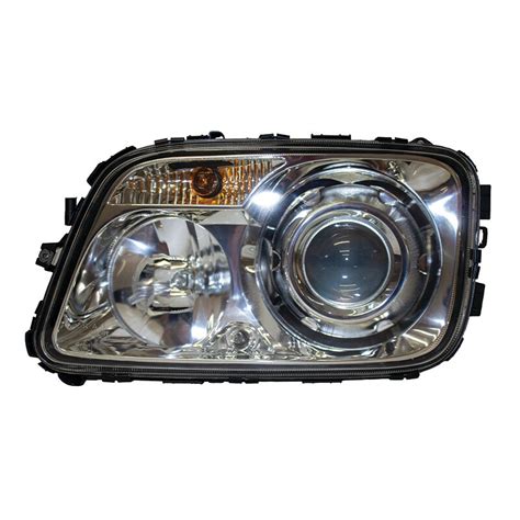 Headlamp Mercedes Actros Mp Aftermarket Truck Parts And Accessories