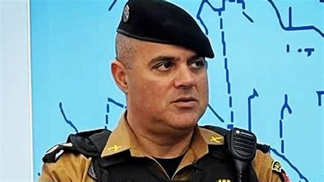 Coronel Villa diz que será pré candidato a prefeito de Londrina em 2024