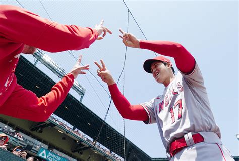 大谷翔平の俊足にオリオールズ脱帽、一塁マウントキャッスル「尊敬ものあり得ないくらい速い」 Mlb写真ニュース 日刊スポーツ