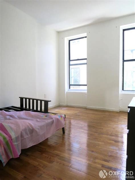 241 W 109th St New York Ny 10025 Townhome Rentals In New York Ny