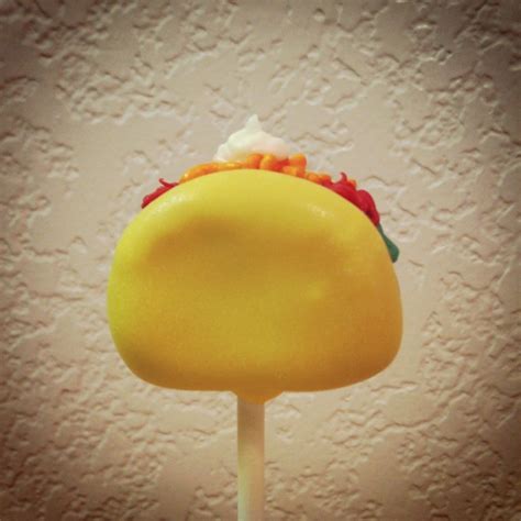 Vypassetti Cake Pops Fiesta