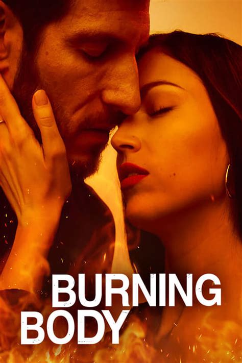 Burning Body Film 2023 — Cinésérie