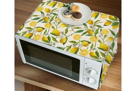 Inspiring Lemon Kitchen Decor Ideas Zayan Guide