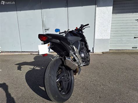 Honda Cb Ra Naked Bike Im Kanton Bern Tutti Ch