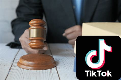 Tiktok Class Action Settlement Notification Is Paying Out 92 Million To Users Over Privacy