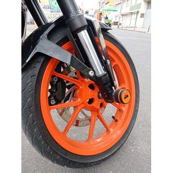 Sliders De Ejes Delanteros Y Traseros Ktm Linio Colombia