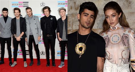 Zayn Malik Opens Up About One Direction And Daughter Khai In First Interview In Six Years Khai