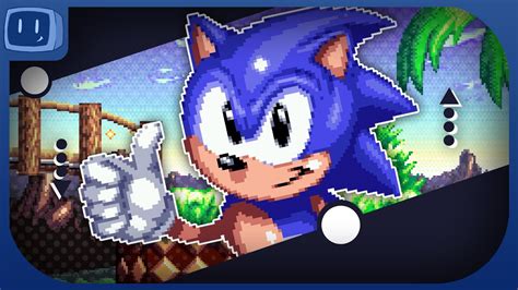 Sonic Overture Sonic Fan Games Youtube