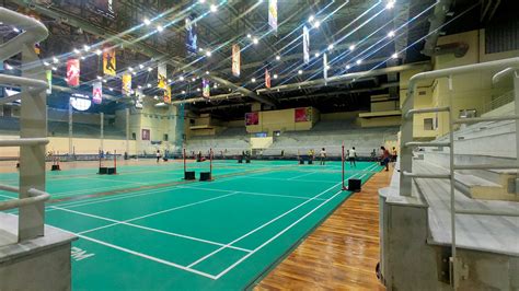 Noida Sports Stadium - Indoor, outdoor games, coach, timings and ...