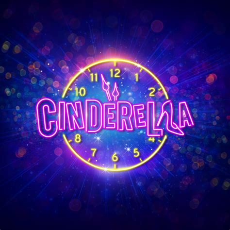 Cinderella Title