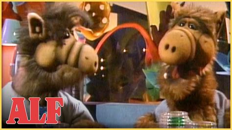 Alf Misses His Love And His Home Planet 😢 S1 Ep7 Clip Youtube