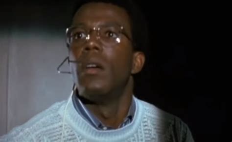 'Top Gun,' 'Walker, Texas Ranger,' and 'Matlock' Actor Clarence Gilyard ...