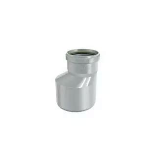 Buy Ashirvad Silent Plus SWR Reducer Offset 20x16cm 70001598 Online In