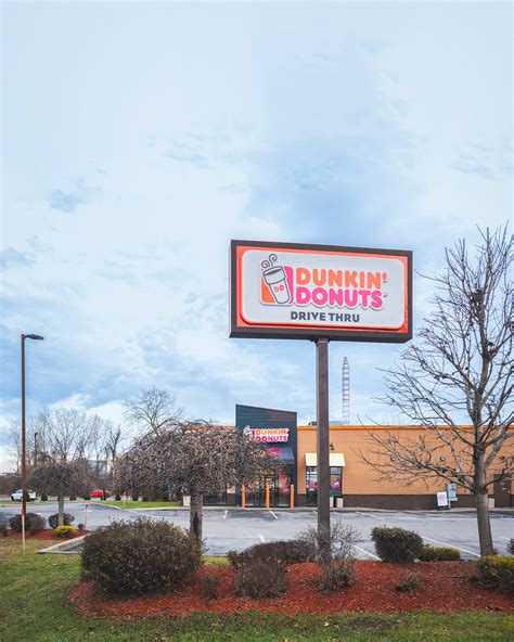 What Age Does Dunkin Donuts Hire In 2024 A Closer Look