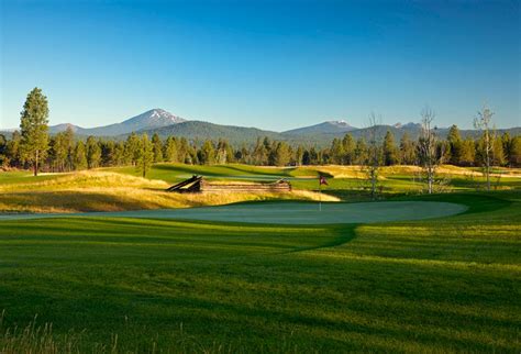 Sunriver Resort™ | A Luxury Oregon Getaway & Vacation Rentals In Bend ...