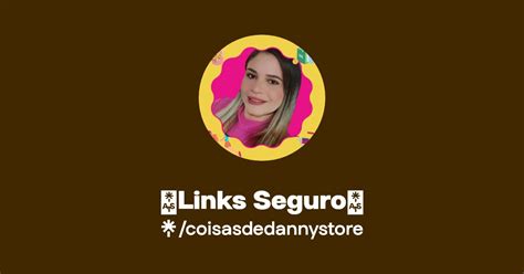 Links Seguro Instagram Facebook Tiktok Linktree