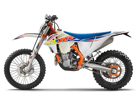 Ktm 500 Exc F Sixdays Motorräder Kaufen