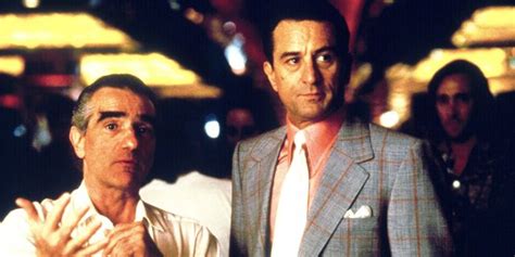 Every Martin Scorsese/Robert De Niro Movie, Ranked