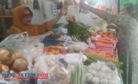 Jelang Nataru Harga Bahan Pokok Dan Sayur Mayur Di Situbondo Mulai