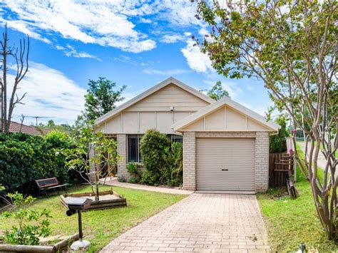 Styles Crescent Minto Nsw Property Details