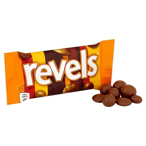 Galaxy Revels 38g