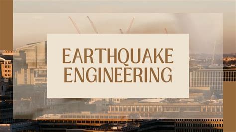 EARTHQUAKE ENGINEERING.pdf