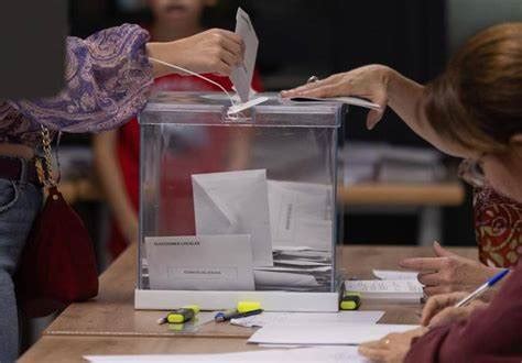 Garantiza INE secrecía y seguridad del voto de connacionales en el