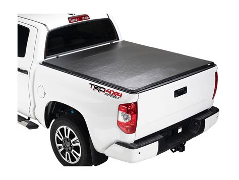 Gator Sfx Tri Fold Soft Folding Tonneau Cover 61418 Realtruck