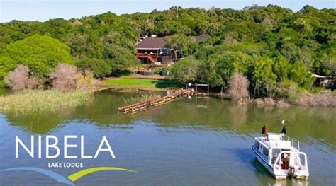 Nibela Lake Lodge Isimangaliso Wetland Park Hluhluwe Businesses In