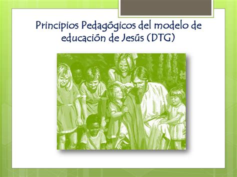 Principios Pedagogicos By Edgar Larco Issuu