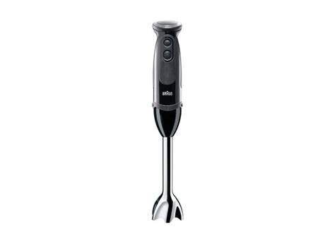 Multiquick Vario Hand Blender Mq Bk Braun Es