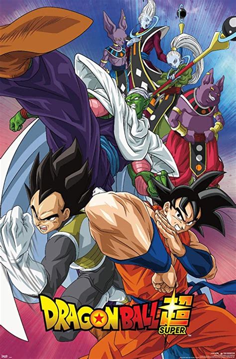 Ver Capitulos De Dragon Ball Super Latino Completos Online