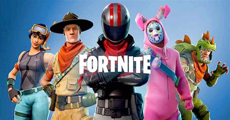 Requisitos M Nimos Para Jugar Fortnite En Una Pc