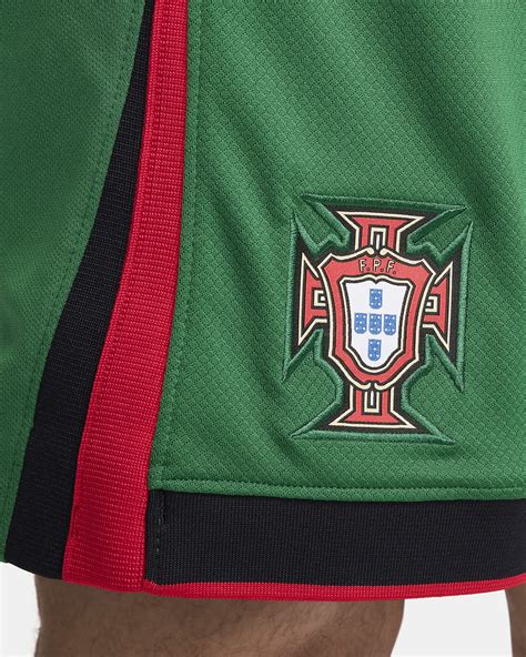 Primera equipación Stadium Portugal 2024 Pantalón corto de fútbol tipo