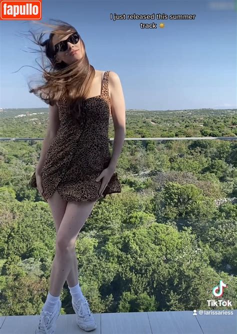 Larissa Rieß emaazing Nude Photo Fapullo