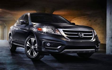 2015 Honda Crosstour Exterior Photo Gallery Official Honda Site