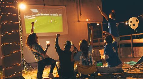 How To Host A World Cup Viewing Party Bonus 5 Party Ideas