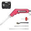 Amazon ROMECH Foam Cutter Pro Electric Hot Knife 200W Styrofoam Cutting Tool Kit With