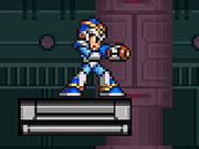 Megaman Project X - Megaman - Project X Walkthrough, Guide and Cheat