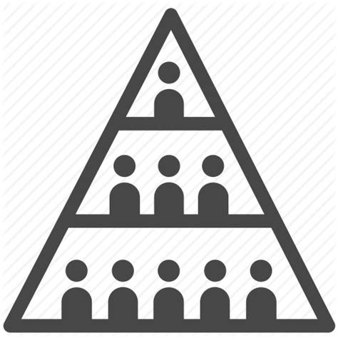 Pyramid Icon Free Icons Library