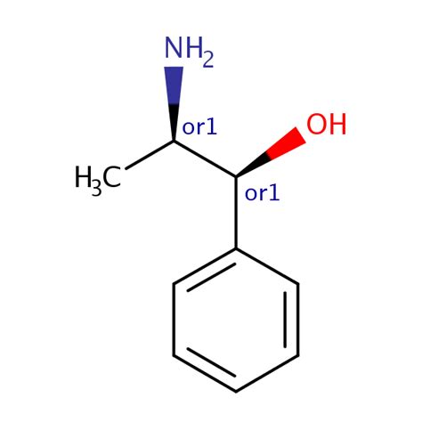 Norephedrine | SIELC