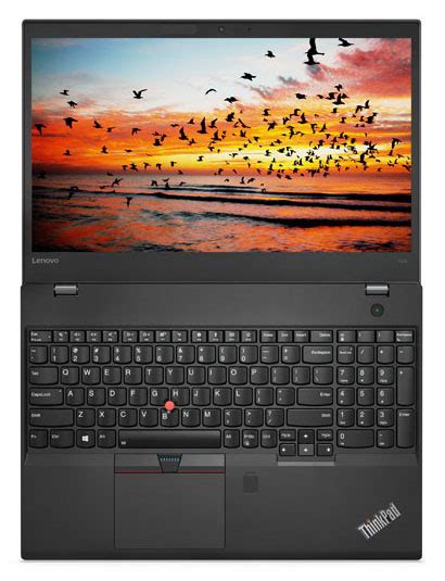 Lenovo ThinkPad T570