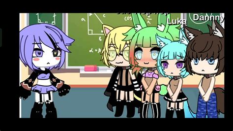 Gachaheatachool This Is My Gacha Life School Warning Gacha Heat