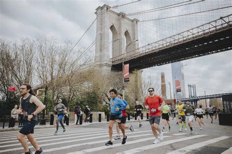 Brooklyn Half Marathon 2024 Start Time Rebe Kerianne