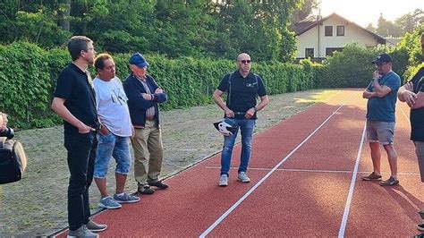 Hauptversammlung der Unabhängigen Bürger Redwitz obermain de