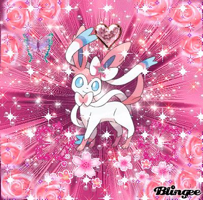 Sylveon GIFs - Find & Share on GIPHY