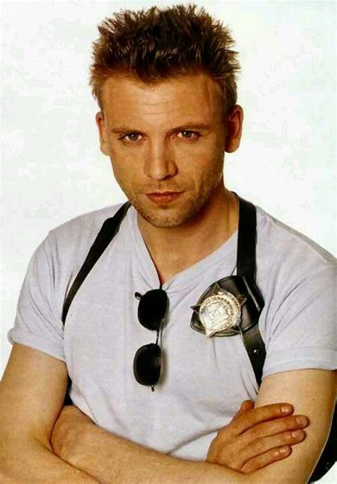 Callum Keith Rennie Most Beautiful Man Gorgeous Men Callum Keith