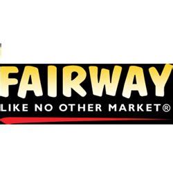 Fairway Market | eCondolence.com