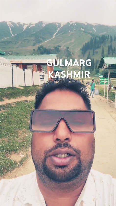 Gulmarg Kashmir Youtube