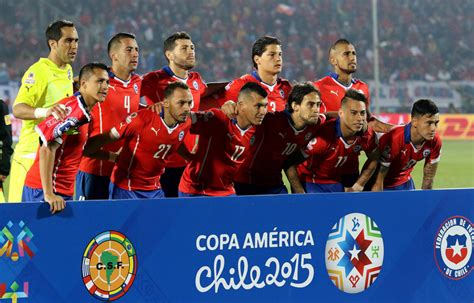 A La Gran Final De La Copa Am Rica